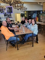 24.11.2024 Ravintola Bora